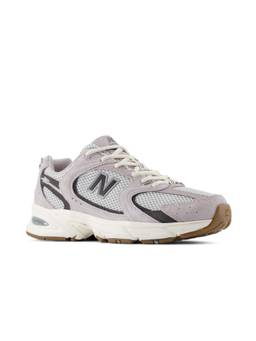 New Balance - Unisex 530 Sneakers Shoes - Grey