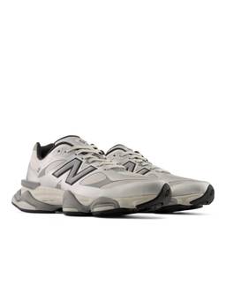 New Balance - Unisex 9060 Sneakers Shoes - Grey