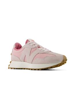 New Balance - Women 327 Sneakers Shoes - Pink