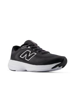 New Balance - Women 411 Running Shoes - Black
