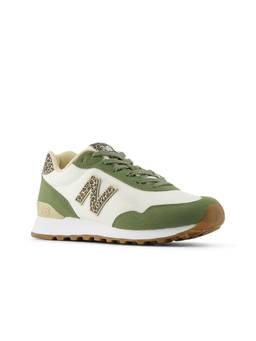 New Balance - Women 515 Sneakers Shoes - Green