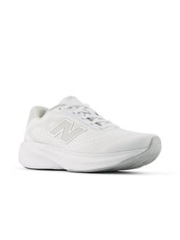 New Balance - Women 680 Running Shoes - White