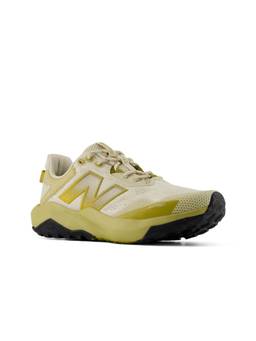 New Balance - Women NITREL V6 Running Shoes - Green