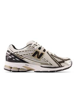 New Balance - Unisex 1906 Sneakers Shoes - Brown