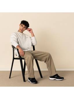 New Balance - Men 2002 Sneakers Shoes - Black