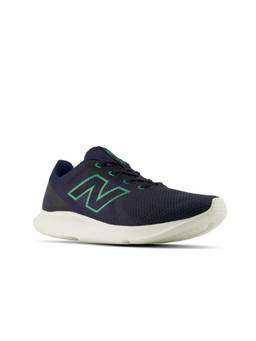 New Balance - Men 430 Running Shoes - Navy Blue