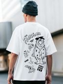 White color option, Currently selected