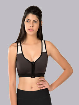 Kica - Exhale Sports Bra - Multi-Color