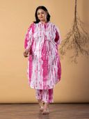 Pink color option, Currently selected