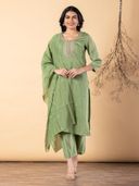 Green color option, Sold out
