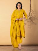 Yellow color option, Sold out, Currently selected
