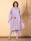 Lavender color option, Sold out, Currently selected