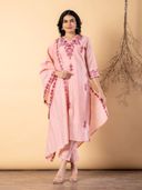 Peach color option, Currently selected