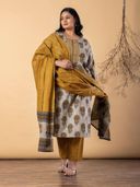 Mustard color option, Sold out, Currently selected