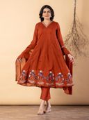 Rust color option, Sold out