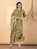 Green color option, Sold out