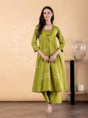 Green color option, Sold out