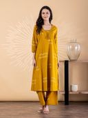 Yellow color option, Sold out, Currently selected