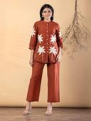 Brown color option, Sold out, Currently selected