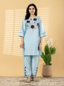 Blue color option, Sold out