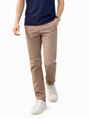 Brown color option, Currently selected