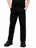Black color option, Currently selected