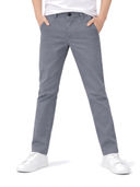 Charcoal color option, Currently selected