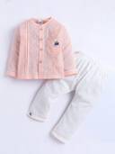 Peach color option, Currently selected
