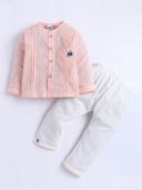 Peach color option, Sold out