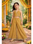 Mustard color option, Currently selected