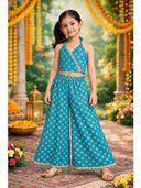 Teal color option