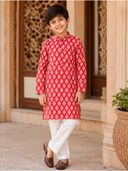 Red color option