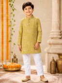 Mustard color option