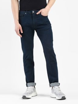 Levi's - Men Blue 511 Slim Fit Jeans