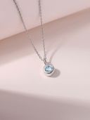 Silver color option, Currently selected