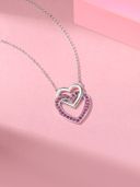 Silver color option, Currently selected