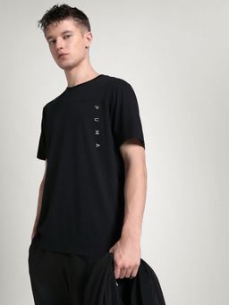 Puma - Train All Day Tech Tri Blend Men's Training T-Shirt