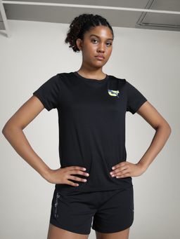 Puma - WomenS Running T-Shirt