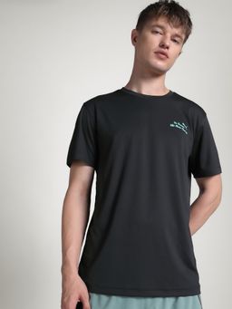 Puma - Slogan Men's Running T-Shirt