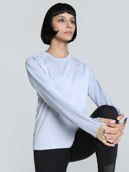 Puma - Velocity Womens Long Sleeve Slim Fit Running Top
