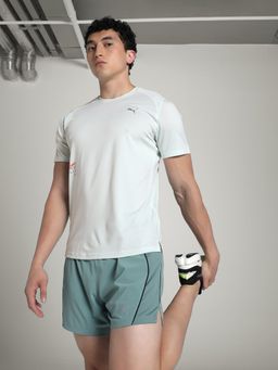Puma - Mesh Men's Running T-Shirt
