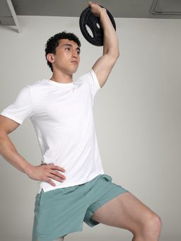 Puma - Cloud Spun Soft Branded Mens Training T-Shirt