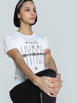 Puma - X Hyrax Train All Day Women's Training T-Shirt