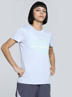 Puma - X Hyrax Train All Day Women's Training T-Shirt