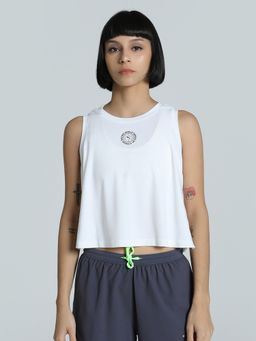 Puma - X Hyrax Cloud Spun Women's Sleeveless Training Top