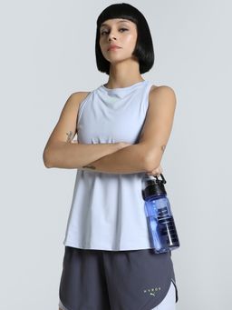 Puma - X Hyrax Cloud Spun Women's Racerback Training Top