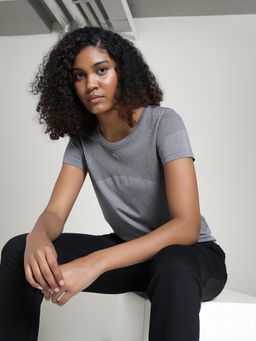 Puma - Tad Tech Seamless Women's T-Shirt