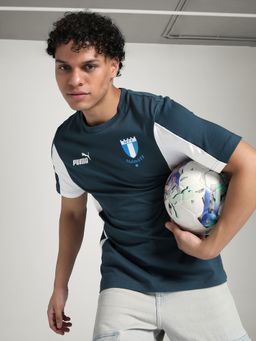 Puma - Malmo Ff Ftblarchive Men's Football T-Shirt