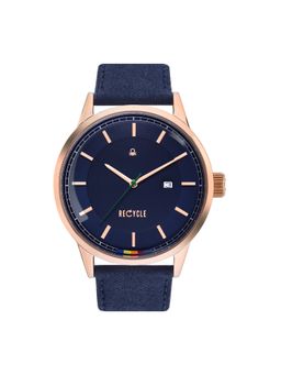 United Colors of Benetton - Analog Blue Dial Men Watch-UWUCG0102