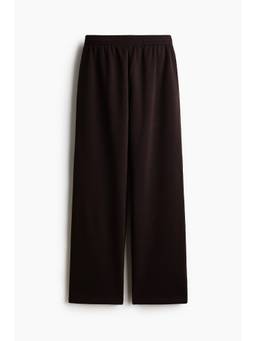 H&M - Women Brown Sweatpants